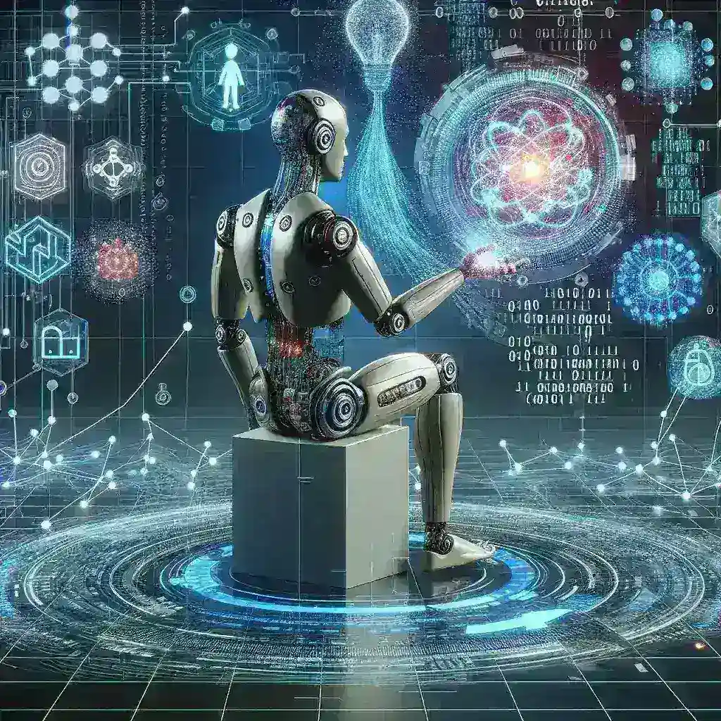 "Agente de codificação de IA da Anthropic integrado ao GitHub pela Microsoft, destacando a inovação em desenvolvimento de software com inteligência artificial."