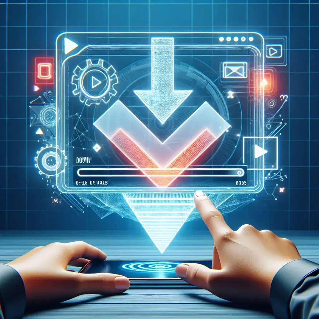 "Passo a passo para baixar vídeos do YouTube usando o software Zeemo em 2025, incluindo a interface do programa e a seleção de vídeos."